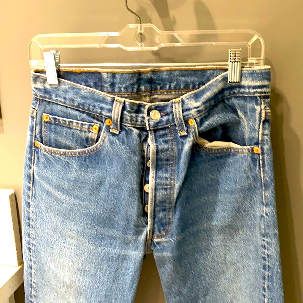 501 size 32/30 men’s